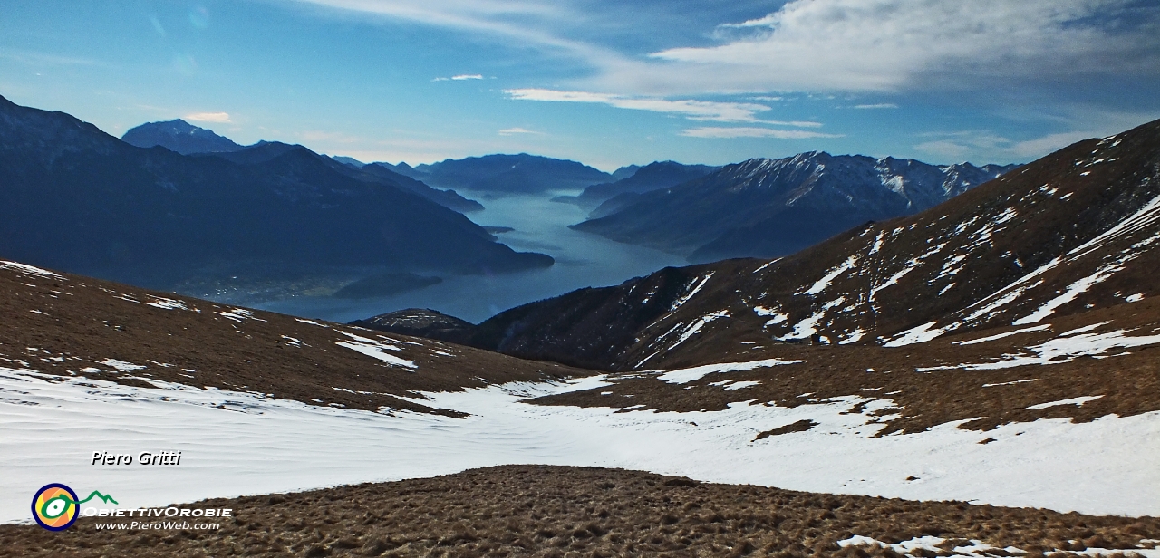 36 Panorama verso il lago....JPG